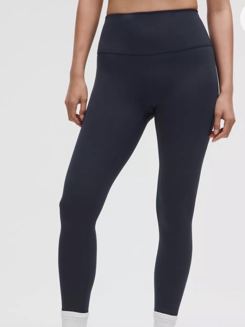 Lululemon Wunder Train High-Rise Tight 25"